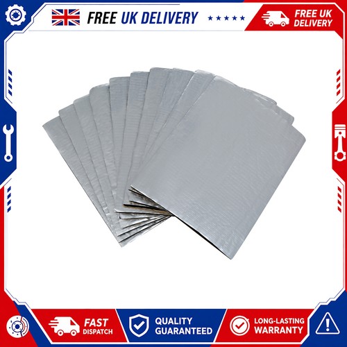 20pcs sound deadening damping - sound,