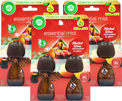 Air wick essential oil - air,