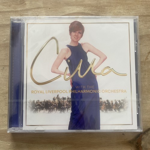 Cilla black with - cilla, the