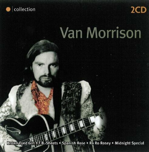 Van morrison - van,