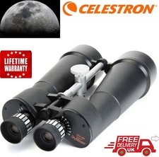 Celestron 25x100 SkyMaster