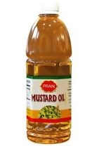 PRAN Mustard Oil 500ml | 100%