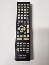 GENUINE PIONEER AXD7587 AV RECEIVER REMOTE CONTROL  for VSX520 NO BACK COVER