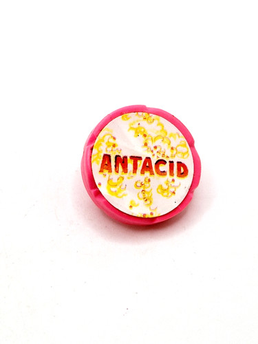 Vintage playmates toxic - playmates,