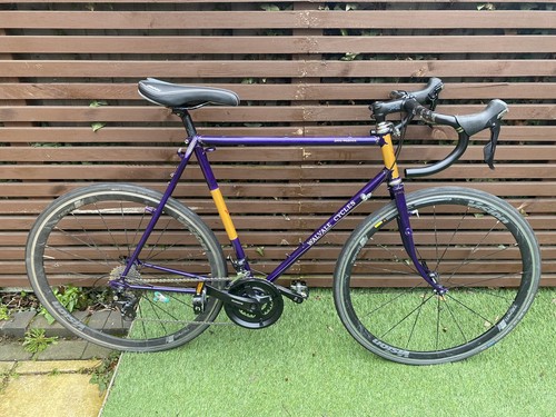 Road bike project - , (needs