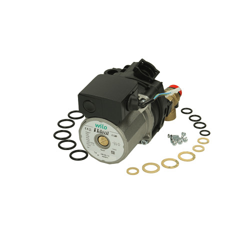 Ideal isar evo esprit - isar/evo/esprit, 2