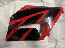Honda CBR 125 R 2004 Left Side