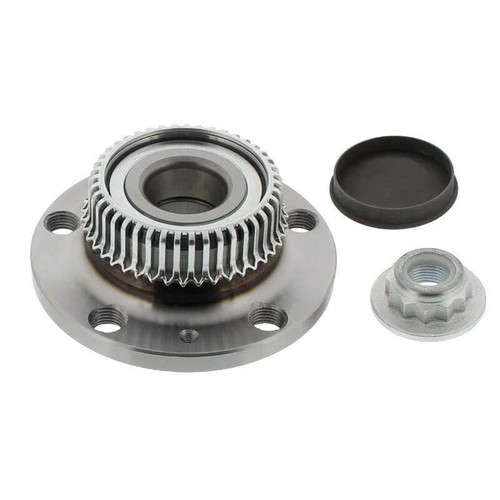 Rear wheel bearing hub - bearing,