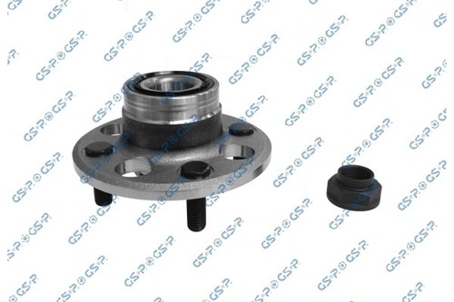 Gsp 9228030k wheel - gsp, bearing