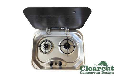 Motorhome hob stove cooker - hob,,