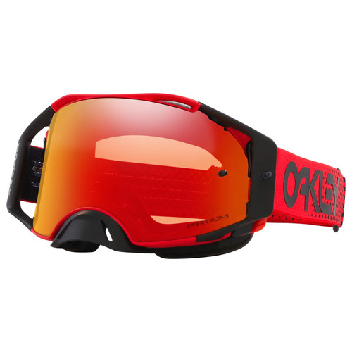 Oakley airbrake goggle moto - airbrake, mx