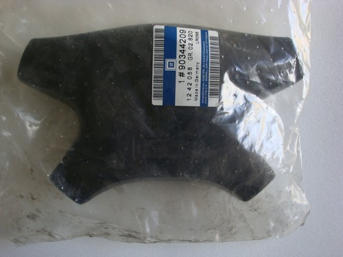 Lotus carlton steering wheel - lotus,