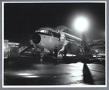 BRITISH EUROPEAN AIRWAYS CARGO VICKERS VANGUARD MERCHANTMAN ORIGINAL BEA PHOTO 3