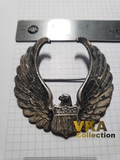 WWII USAAF Civilian Flight