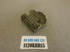 AR KMX KDX 125 KR1S GPZ250 305 RECTIFIER KRR15