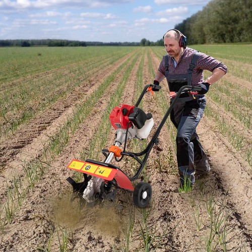 Commercial 52cc heavy - 52cc,