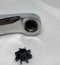 16mm Flow Straightener  Taps