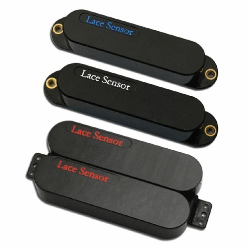 Lace sensor plus - lace, ultra