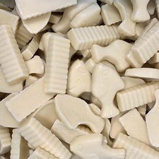 Fish and Chips Retro Sweets