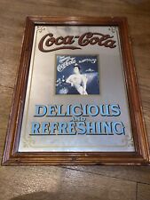 Vintage Coca Cola Picture