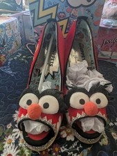 Irregular choice animal - irregular, louder
