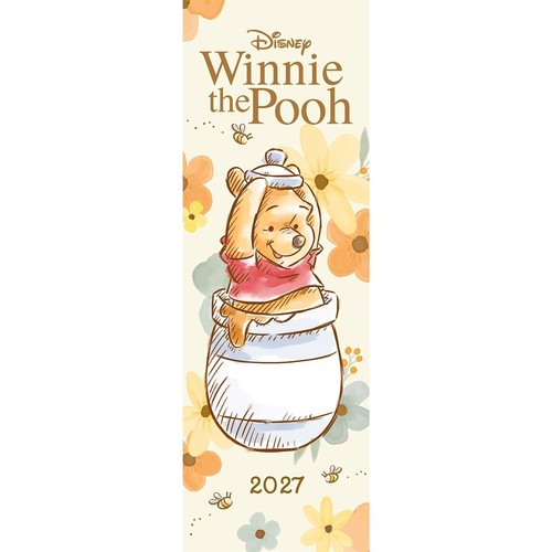 Disney winnie the pooh - winnie,