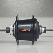 Shimano Nexus SG-C3001-7D