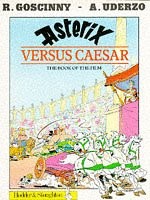 Asterix versus caesar 29 - asterix,