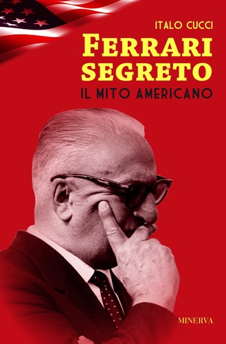 Italo cucci ferrari - italo,