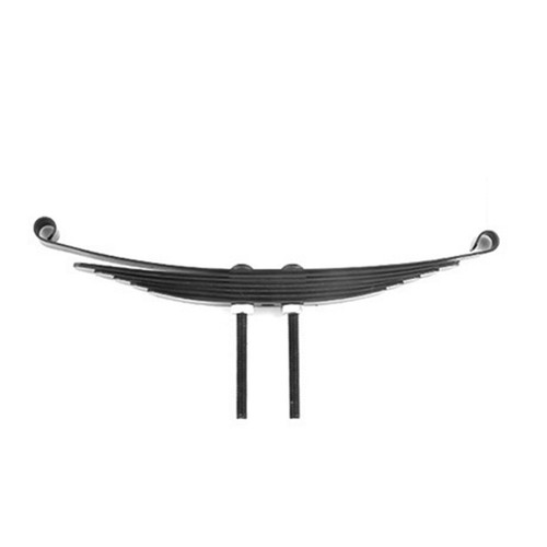 Adequate support leaf - adequate, springs