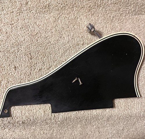 1966 gibson bass guitar 5 - guitar,
