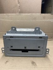 VAUXHALL INSIGNIA RADIO CD