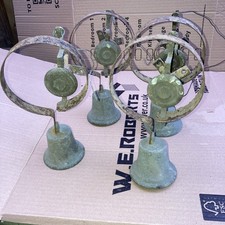Antique Victorian Bronze