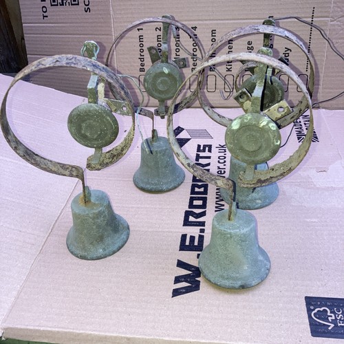 Antique victorian bronze - antique,
