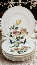 7-Vintage Narumi Bone China