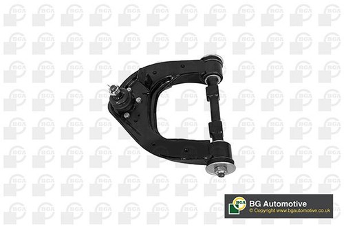 Bga control trailing - arm, front