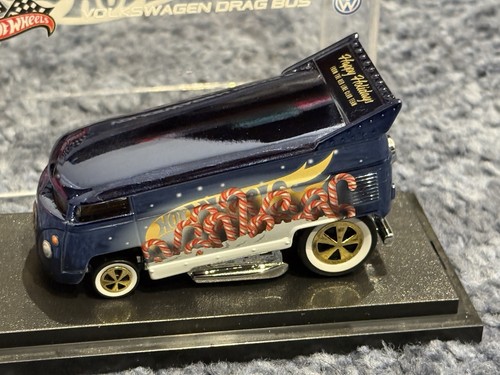 Hot wheels rlc volkswagen - wheels,