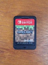Minecraft nintendo switch - minecraft,