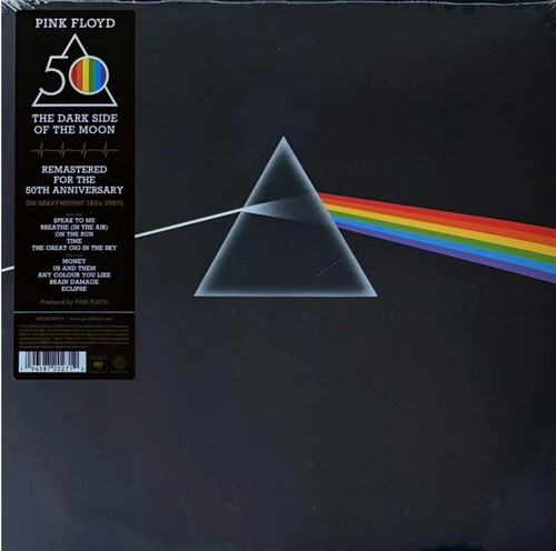 Pink floyd the - floyd, side