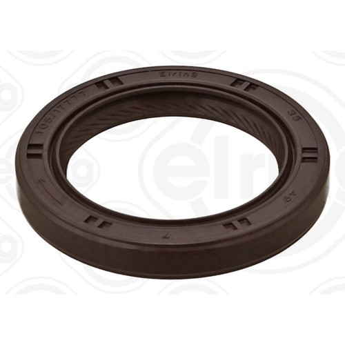 Elring crankshaft oil seal for - crankshaft,