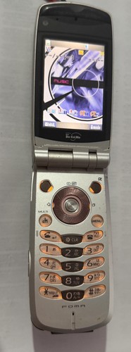 Ntt docomo foma n902i - docomo, nec