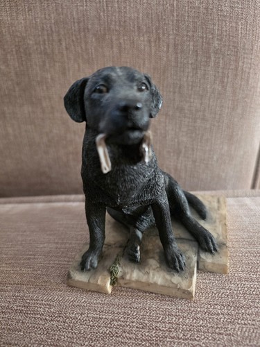 Sherratt simpson black lab - sherratt,