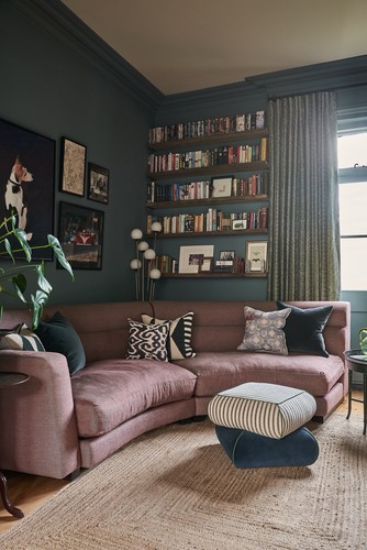 Bespoke made curved - bespoke,