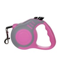 3M/5M Retractable Dog Lead