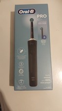 Oral B Braun Electric