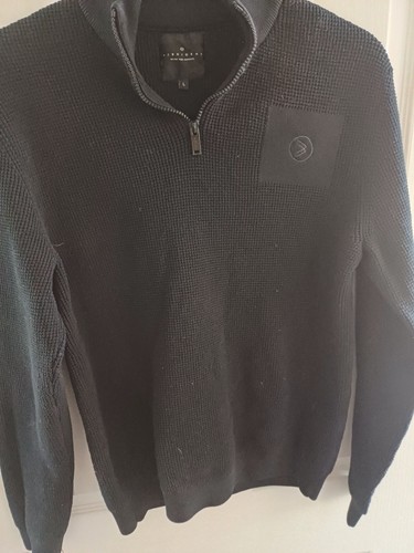 Preloved mens dissident - preloved, navy