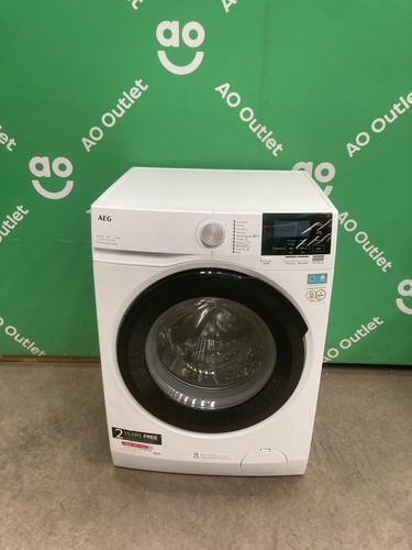 Aeg washer dryer 9kg 5kg - dryer, 9kg/5kg