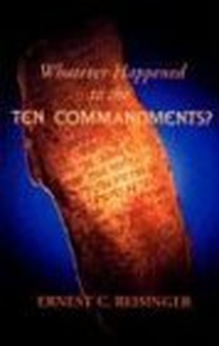 Whatever happened the ten - the,