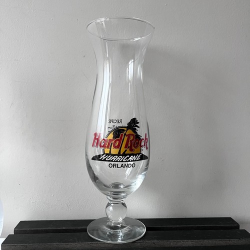 Hard rock cafe hurricane - hard,