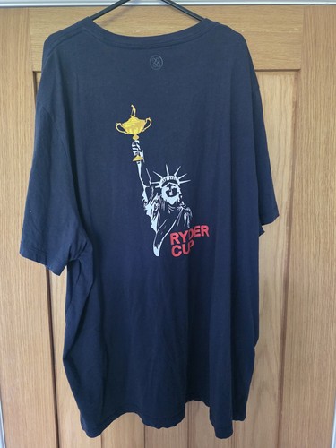 Fore blue shirt ryder cup - g/fore,